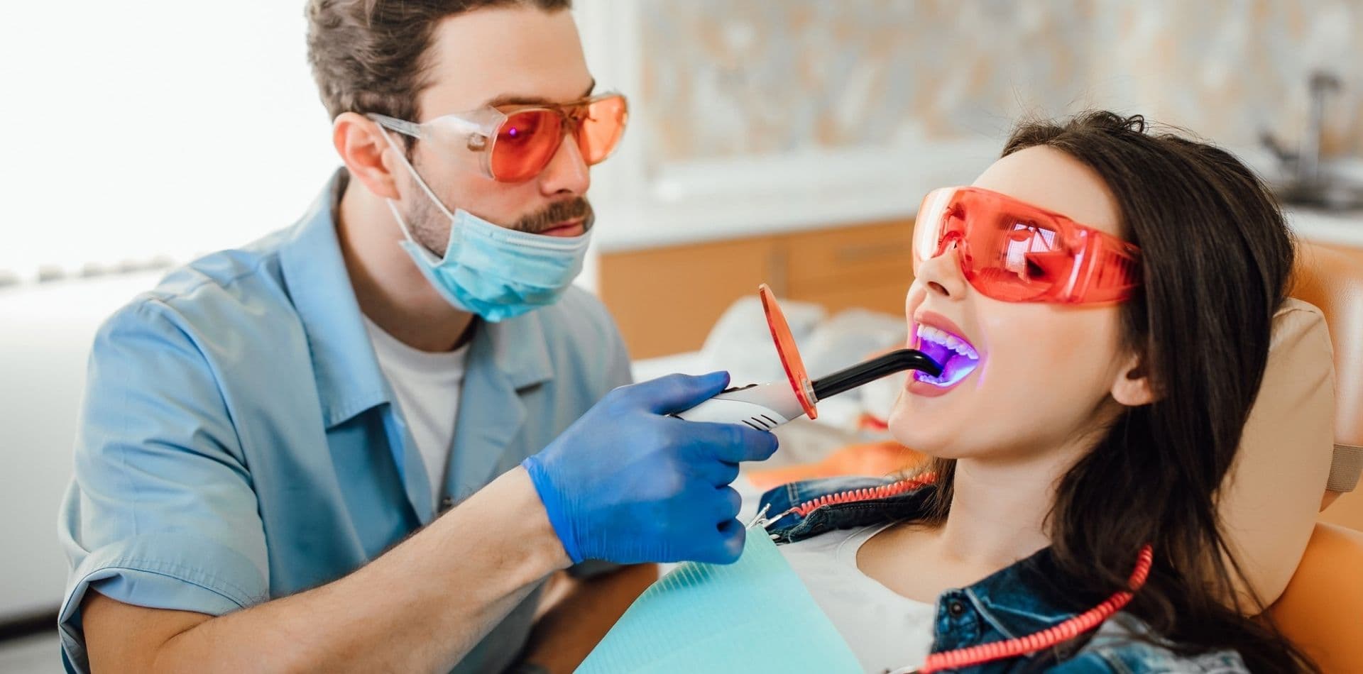 Comprehensive Dental Care